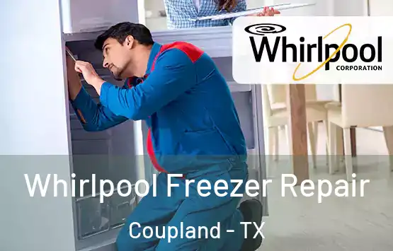  Whirlpool Freezer Repair Coupland - TX