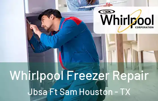  Whirlpool Freezer Repair Jbsa Ft Sam Houston - TX