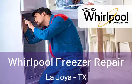  Whirlpool Freezer Repair La Joya - TX