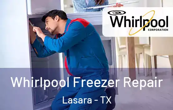  Whirlpool Freezer Repair Lasara - TX