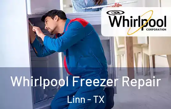  Whirlpool Freezer Repair Linn - TX