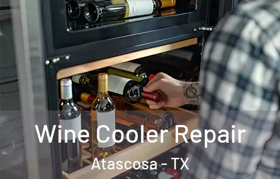  Wine Cooler Repair Atascosa - TX