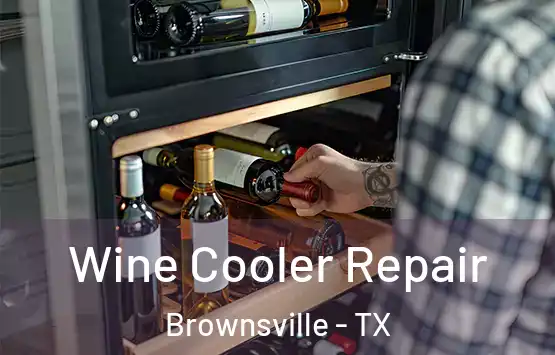  Wine Cooler Repair Brownsville - TX