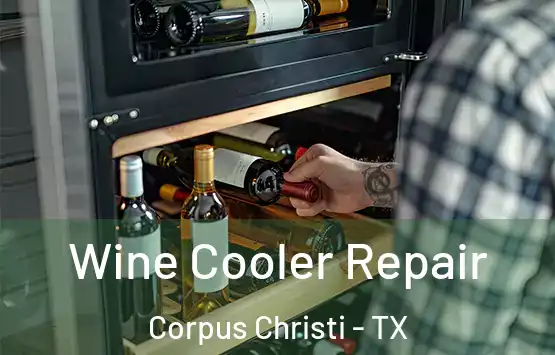  Wine Cooler Repair Corpus Christi - TX