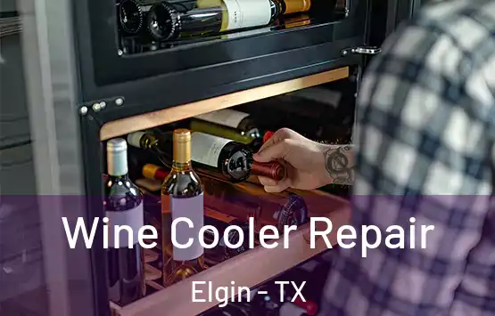  Wine Cooler Repair Elgin - TX
