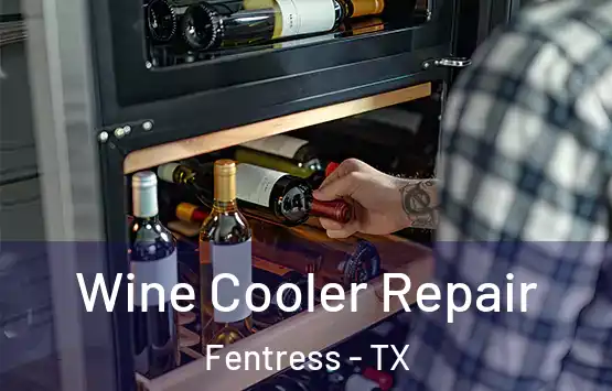  Wine Cooler Repair Fentress - TX