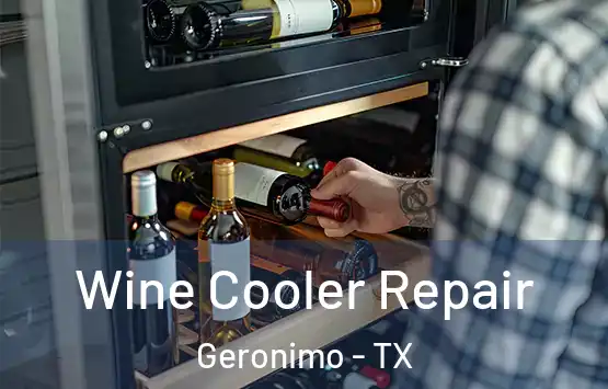  Wine Cooler Repair Geronimo - TX