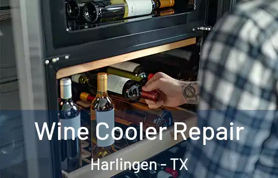  Wine Cooler Repair Harlingen - TX