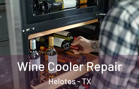  Wine Cooler Repair Helotes - TX