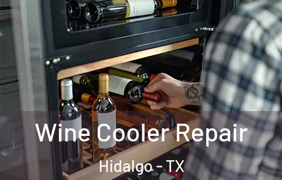  Wine Cooler Repair Hidalgo - TX