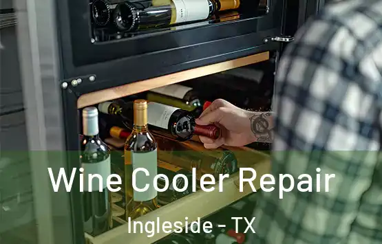 Wine Cooler Repair Ingleside - TX