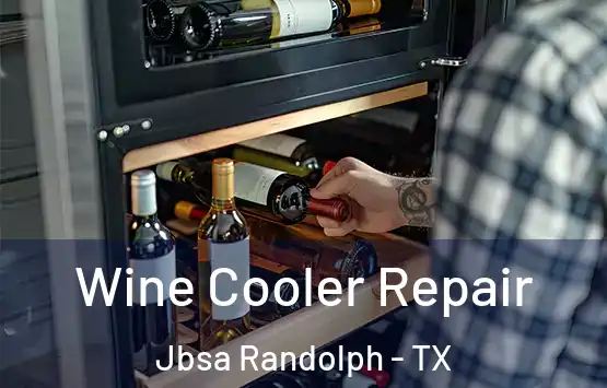  Wine Cooler Repair Jbsa Randolph - TX