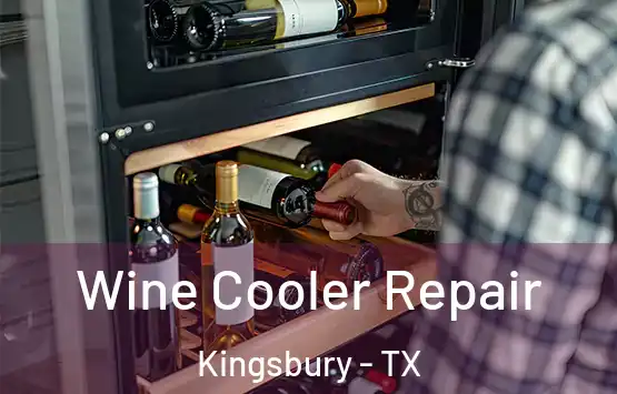  Wine Cooler Repair Kingsbury - TX