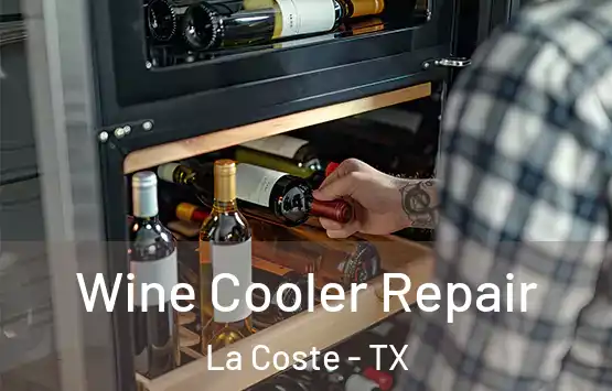  Wine Cooler Repair La Coste - TX