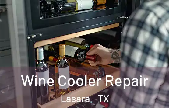  Wine Cooler Repair Lasara - TX