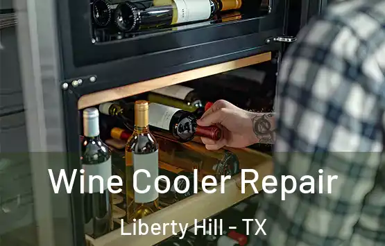  Wine Cooler Repair Liberty Hill - TX