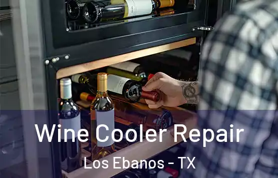  Wine Cooler Repair Los Ebanos - TX