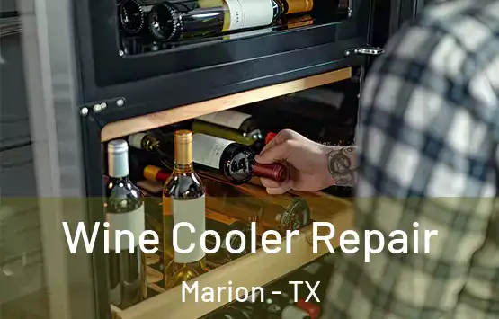  Wine Cooler Repair Marion - TX