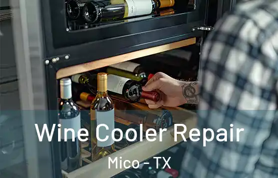  Wine Cooler Repair Mico - TX