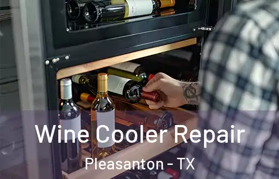  Wine Cooler Repair Pleasanton - TX