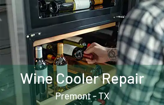  Wine Cooler Repair Premont - TX