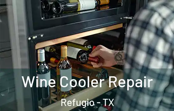  Wine Cooler Repair Refugio - TX