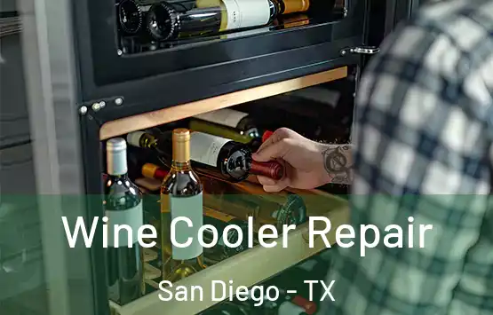  Wine Cooler Repair San Diego - TX