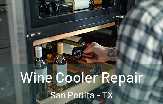  Wine Cooler Repair San Perlita - TX