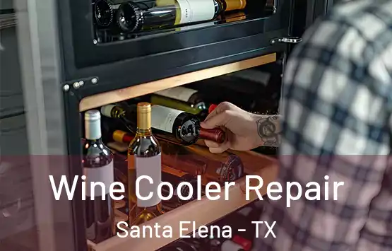 Wine Cooler Repair Santa Elena - TX