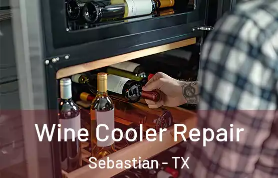  Wine Cooler Repair Sebastian - TX