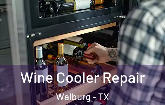  Wine Cooler Repair Walburg - TX