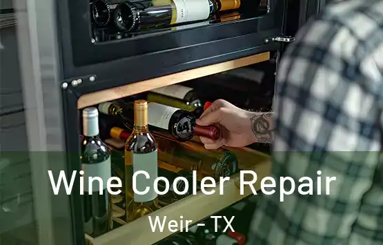  Wine Cooler Repair Weir - TX